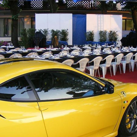 Drake Hotel Maranello Exterior photo