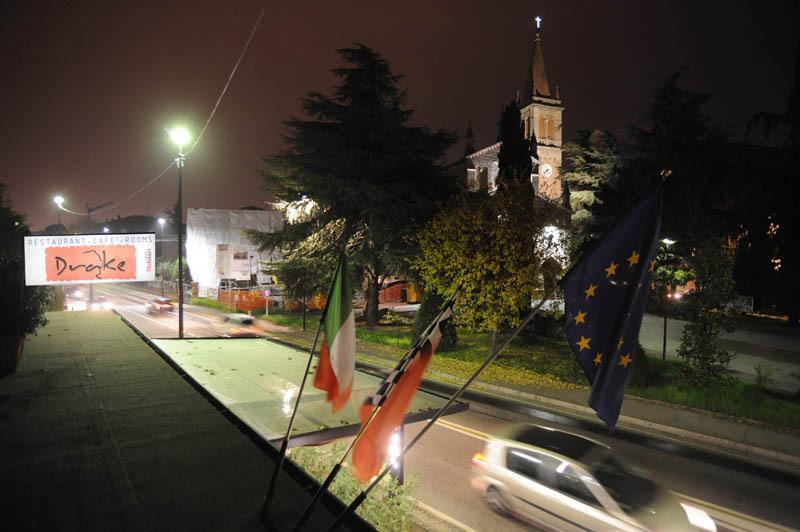 Drake Hotel Maranello Exterior photo