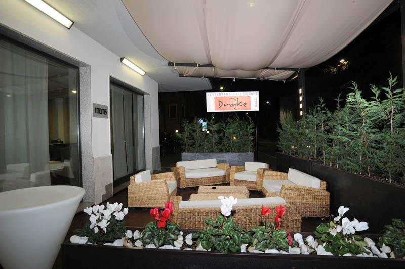 Drake Hotel Maranello Exterior photo