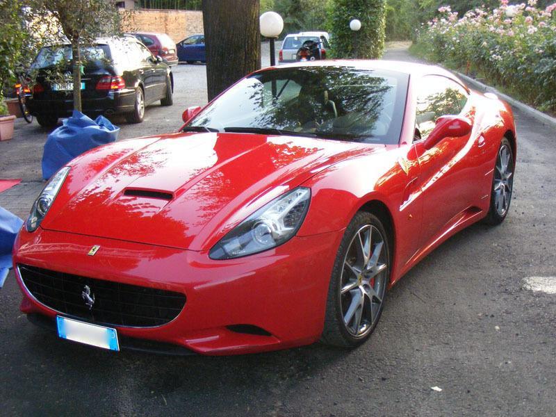 Drake Hotel Maranello Exterior photo